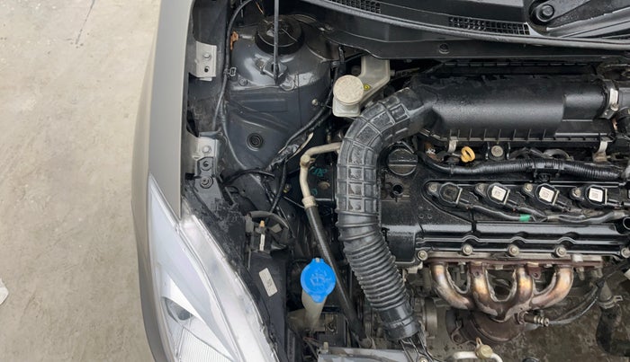 2018 Maruti Dzire LXI, Petrol, Manual, 65,881 km, Engine View - Right