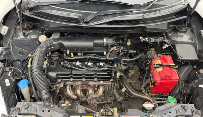 2018 Maruti Dzire LXI, Petrol, Manual, 65,881 km, Engine View