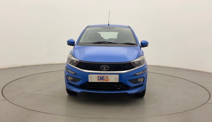 2020 Tata Tiago XZA PETROL, Petrol, Automatic, 43,094 km, Front
