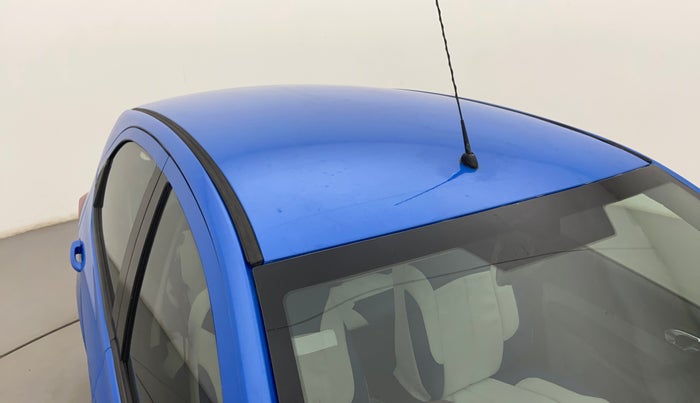 2020 Tata Tiago XZA PETROL, Petrol, Automatic, 43,094 km, Roof