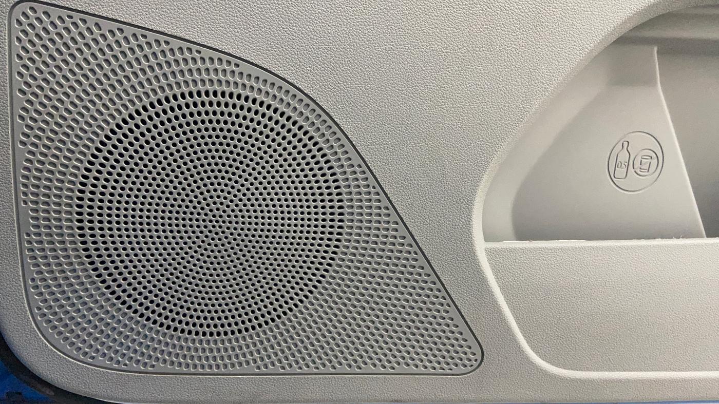 2020 Tata Tiago XZA PETROL, Petrol, Automatic, 43,094 km, Speaker