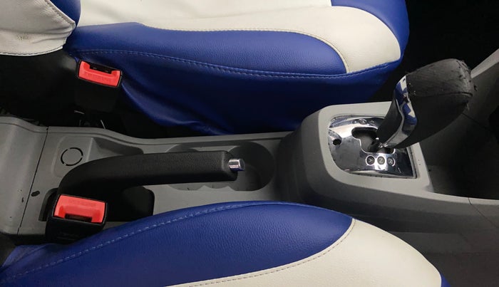2020 Tata Tiago XZA PETROL, Petrol, Automatic, 43,094 km, Gear Lever