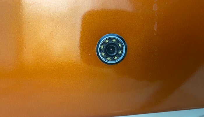 2019 Tata Tiago XZ PLUS PETROL, Petrol, Manual, 66,612 km, Parking Camera