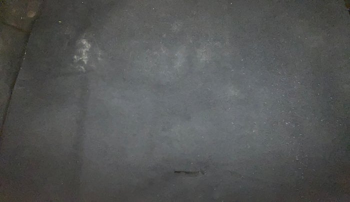 2019 Tata Tiago XZ PLUS PETROL, Petrol, Manual, 66,612 km, Boot Inside