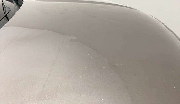 2015 Honda City 1.5L I-VTEC VX, Petrol, Manual, 44,078 km, Bonnet (hood) - Slightly dented
