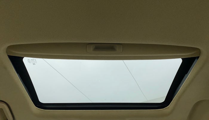 2015 Honda City 1.5L I-VTEC VX, Petrol, Manual, 44,078 km, Moonroof/ Sunroof