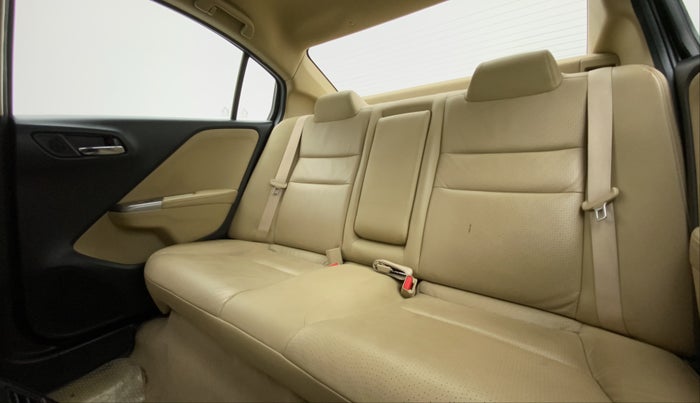 2015 Honda City 1.5L I-VTEC VX, Petrol, Manual, 44,078 km, Right Side Rear Door Cabin