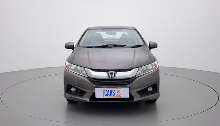 2015 Honda City 1.5L I-VTEC VX, Petrol, Manual, 44,078 km, Front
