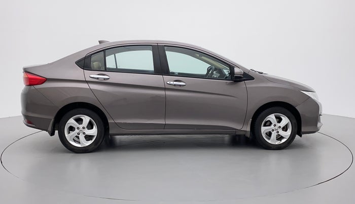 2015 Honda City 1.5L I-VTEC VX, Petrol, Manual, 44,078 km, Right Side View