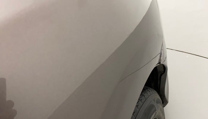 2015 Honda City 1.5L I-VTEC VX, Petrol, Manual, 44,078 km, Right fender - Slightly dented