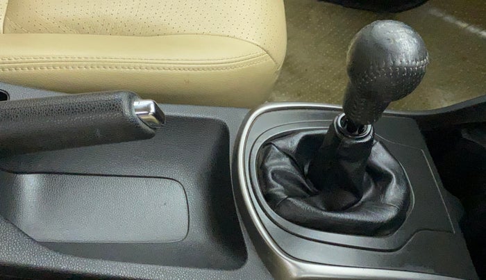 2015 Honda City 1.5L I-VTEC VX, Petrol, Manual, 44,078 km, Gear Lever