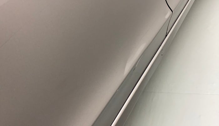 2015 Honda City 1.5L I-VTEC VX, Petrol, Manual, 44,078 km, Right rear door - Slightly dented