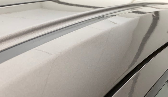 2015 Honda City 1.5L I-VTEC VX, Petrol, Manual, 44,078 km, Left B pillar - Slightly dented