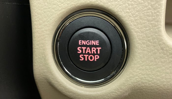 2021 Maruti Ciaz ALPHA 1.5 MT VTVT SHVS, Petrol, Manual, 5,970 km, Keyless Start/ Stop Button