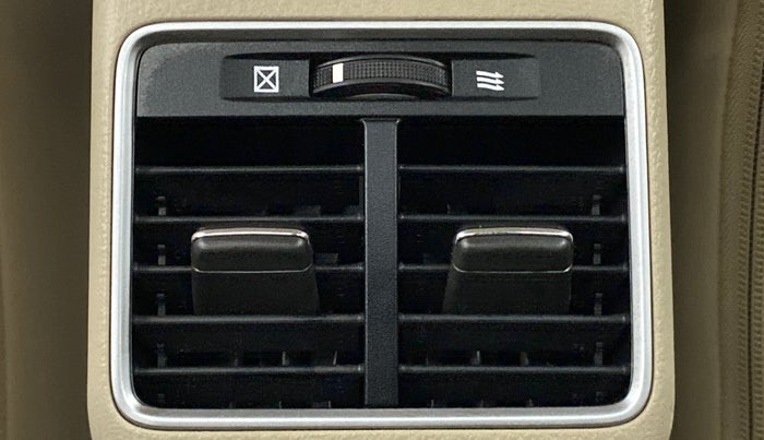 2021 Maruti Ciaz ALPHA 1.5 MT VTVT SHVS, Petrol, Manual, 5,970 km, Rear AC Vents