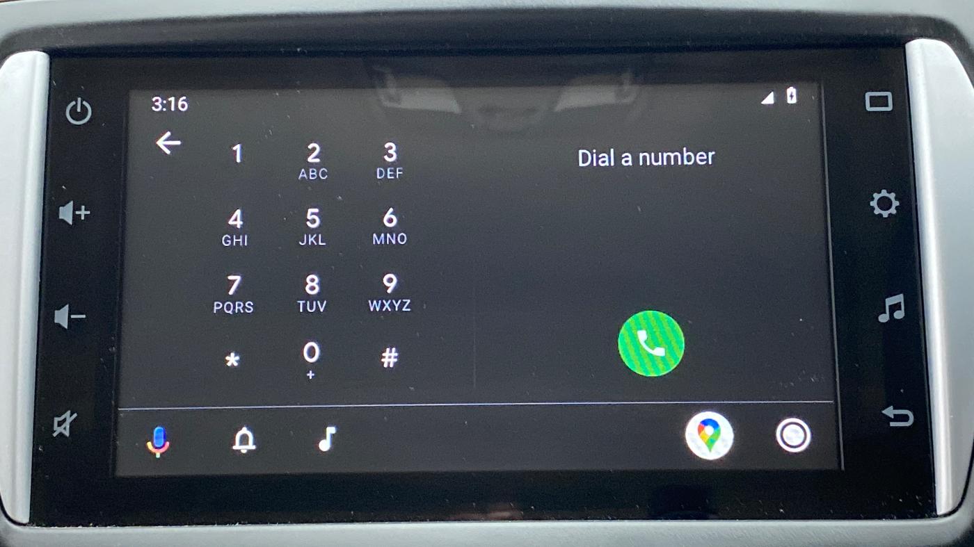 2021 Maruti Ciaz ALPHA 1.5 MT VTVT SHVS, Petrol, Manual, 5,970 km, Touchscreen Infotainment System