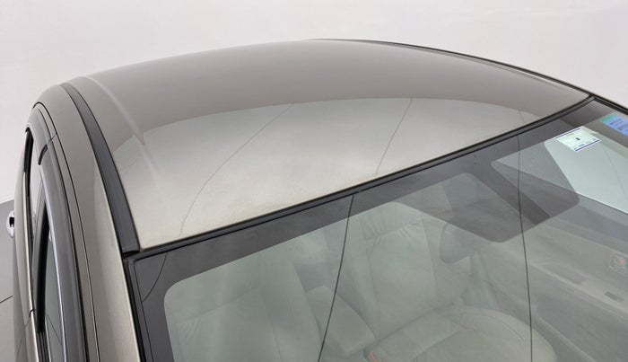 2021 Maruti Ciaz ALPHA 1.5 MT VTVT SHVS, Petrol, Manual, 5,970 km, Roof