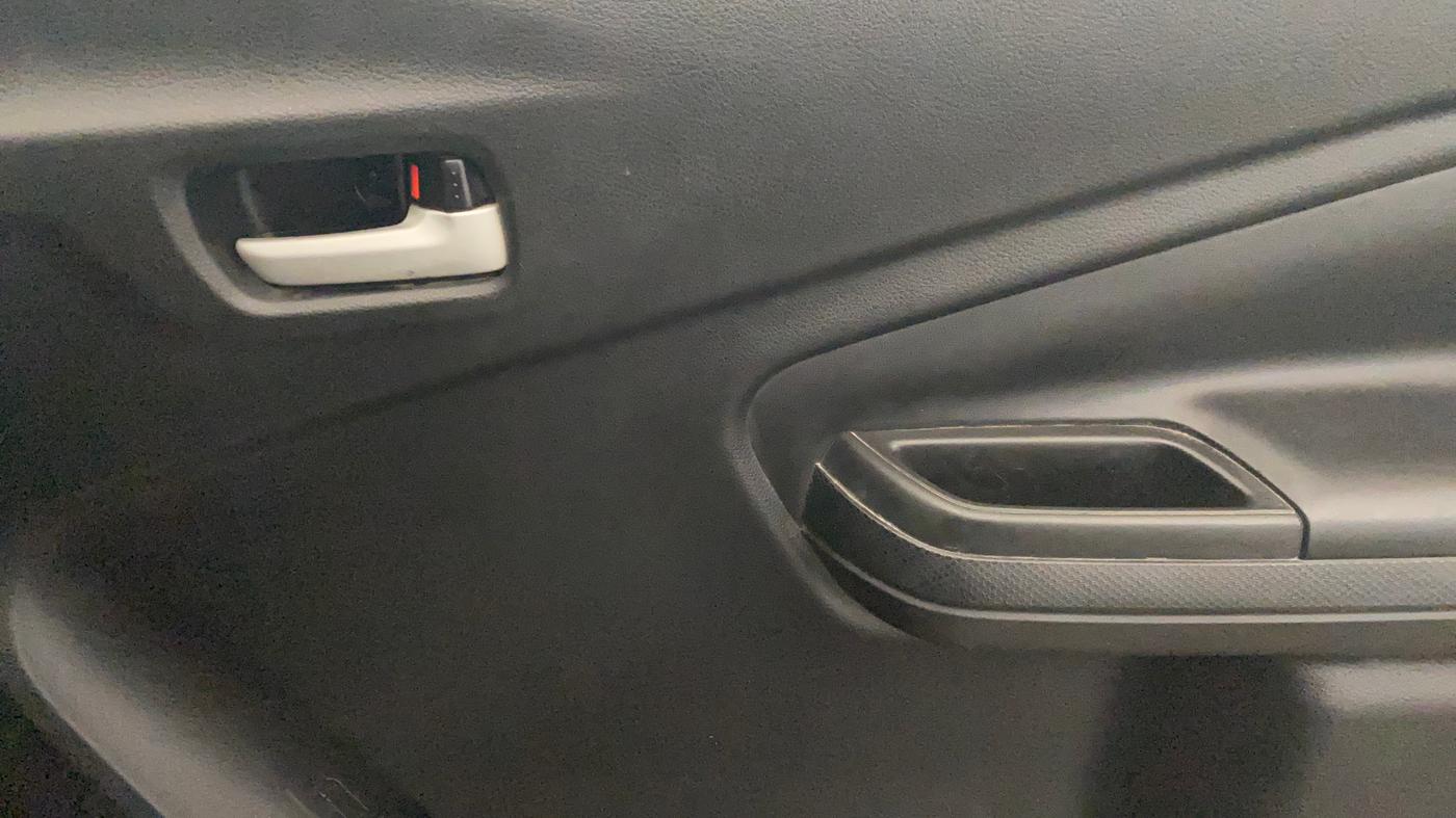 2024 Maruti Celerio ZXI PLUS, Petrol, Manual, 13,399 km, Driver Side Door Panels Control