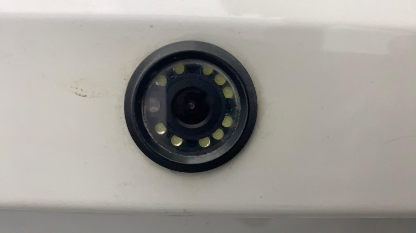 2024 Maruti Celerio ZXI PLUS, Petrol, Manual, 13,399 km, Parking Camera