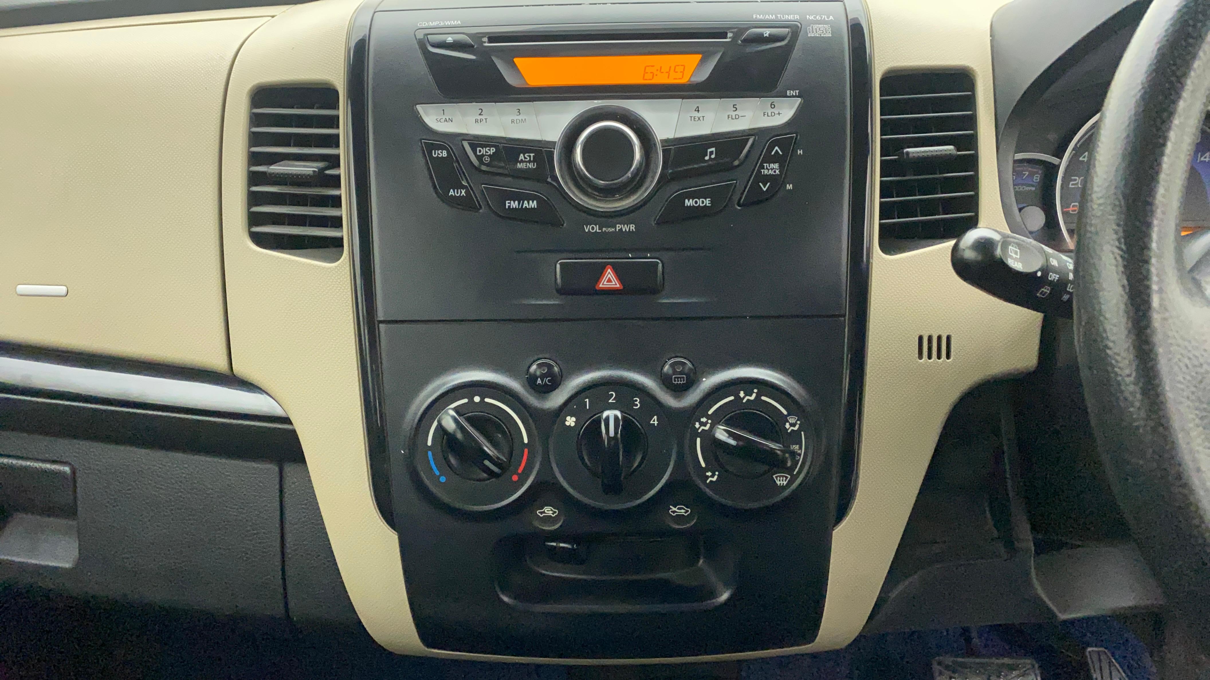 Features