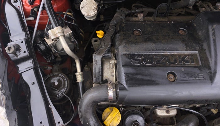 2016 Maruti Swift VDI (O), Diesel, Manual, 73,930 km, Engine View - Right