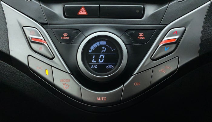2020 Maruti Baleno DELTA 1.2 K12, Petrol, Manual, 28,446 km, Automatic Climate Control