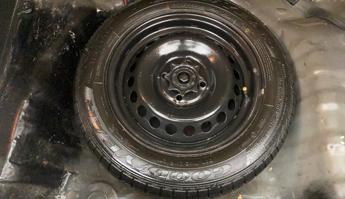 2014 Hyundai Grand i10 SPORTZ 1.2 KAPPA VTVT, Petrol, Manual, 71,303 km, Spare Tyre