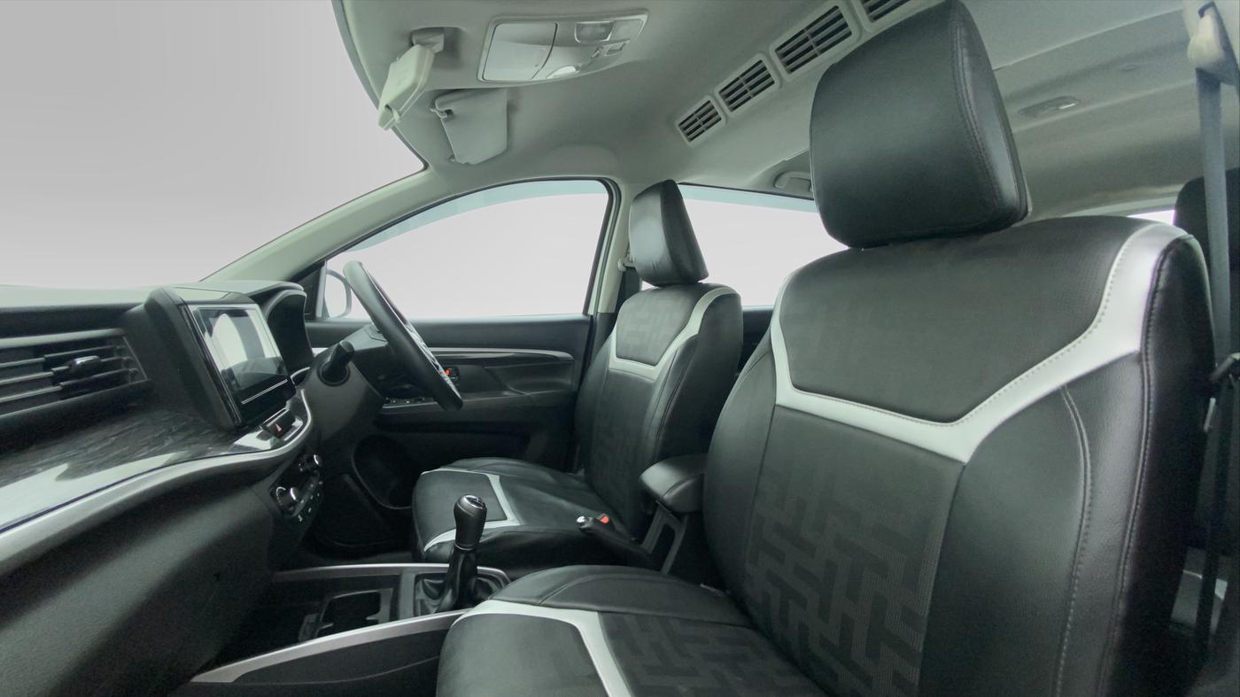 2020 Maruti XL6 ZETA SHVS, Petrol, Manual, 22,879 km, Right Side Front Door Cabin View