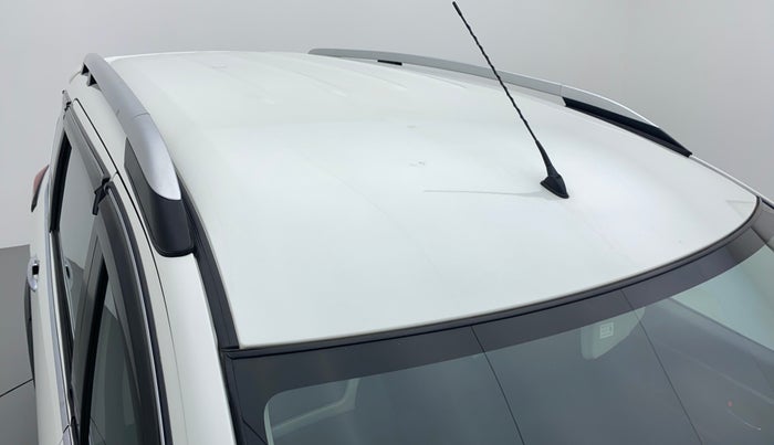 2020 Maruti XL6 ZETA SHVS, Petrol, Manual, 22,879 km, Roof/Sunroof view