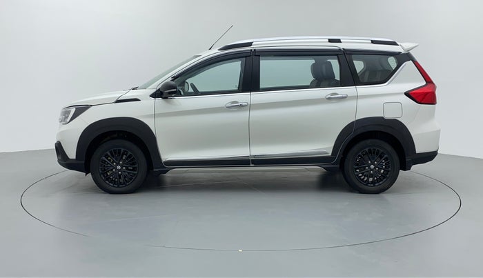 2020 Maruti XL6 ZETA SHVS, Petrol, Manual, 22,879 km, Left Side View