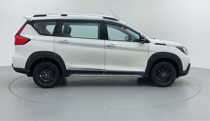 2020 Maruti XL6 ZETA SHVS, Petrol, Manual, 22,879 km, Right Side View