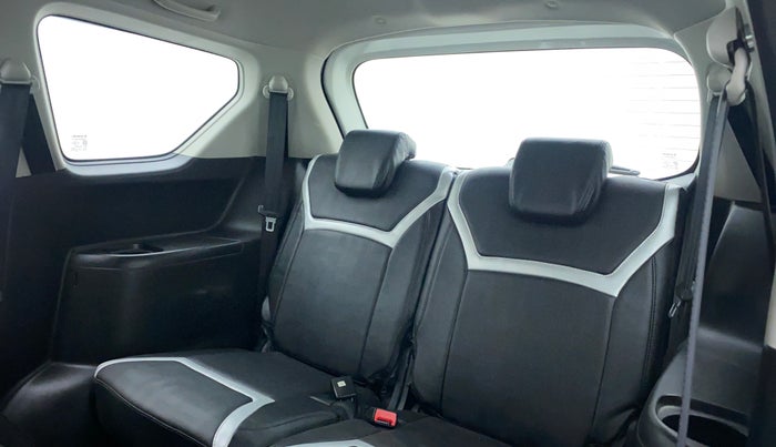 2020 Maruti XL6 ZETA SHVS, Petrol, Manual, 22,879 km, Third Seat Row