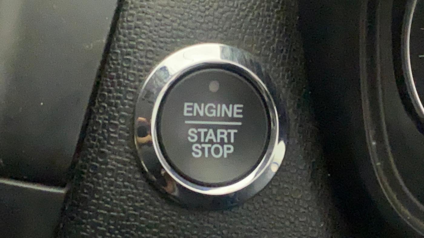 2020 Ford Ecosport TITANIUM + 1.5L DIESEL, Diesel, Manual, 65,037 km, Keyless Start/ Stop Button
