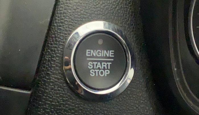 2020 Ford Ecosport TITANIUM + 1.5L DIESEL, Diesel, Manual, 65,037 km, Keyless Start/ Stop Button
