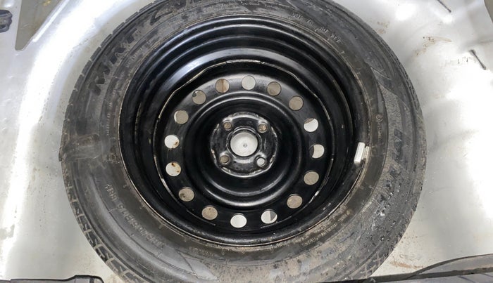 2018 Hyundai Elite i20 ASTA 1.2, Petrol, Manual, 74,775 km, Spare Tyre