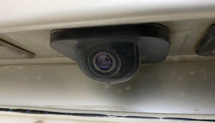 2018 Hyundai Elite i20 ASTA 1.2, Petrol, Manual, 74,775 km, Parking Camera