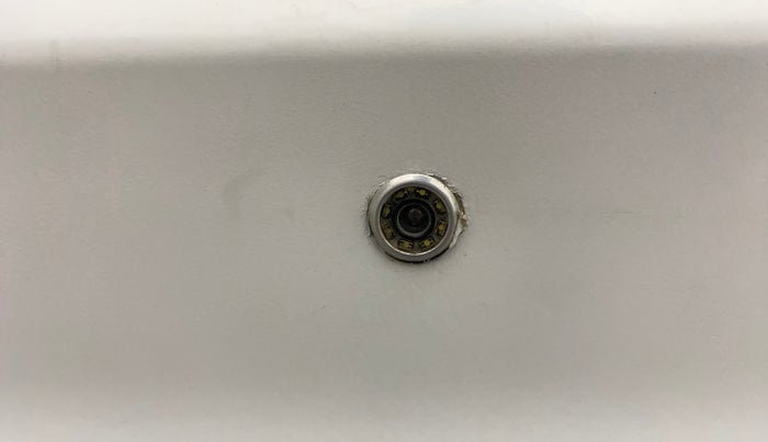 2018 Hyundai Elite i20 MAGNA EXECUTIVE 1.2, Petrol, Manual, 84,855 km, Parking Camera