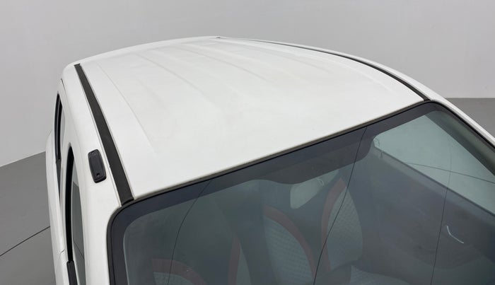 2017 Maruti Alto 800 LXI, Petrol, Manual, 71,159 km, Roof