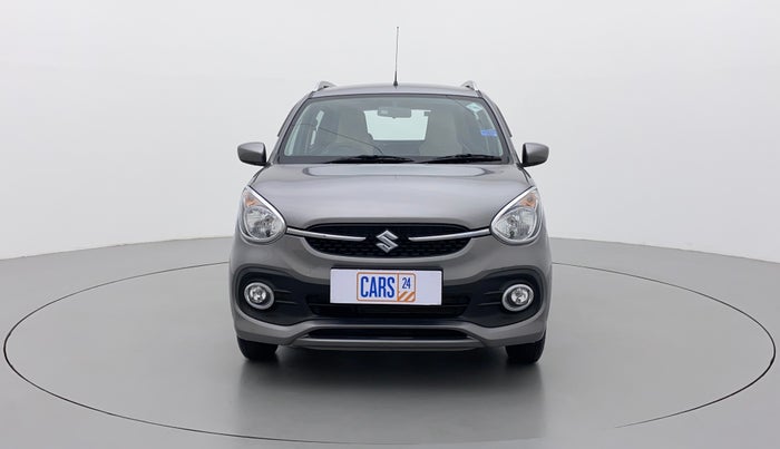 2023 Maruti Celerio VXI CNG, CNG, Manual, 2,549 km, Front