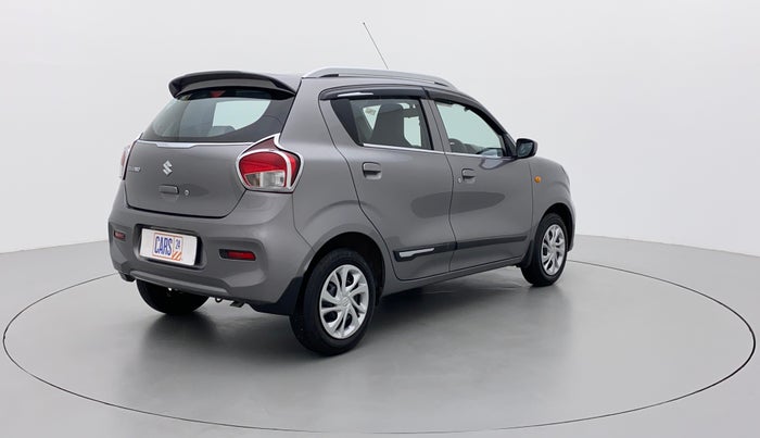 2023 Maruti Celerio VXI CNG, CNG, Manual, 2,549 km, Right Back Diagonal