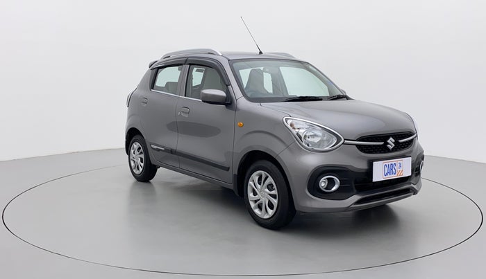 2023 Maruti Celerio VXI CNG, CNG, Manual, 2,549 km, Right Front Diagonal