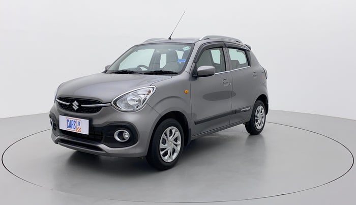 2023 Maruti Celerio VXI CNG, CNG, Manual, 2,549 km, Left Front Diagonal