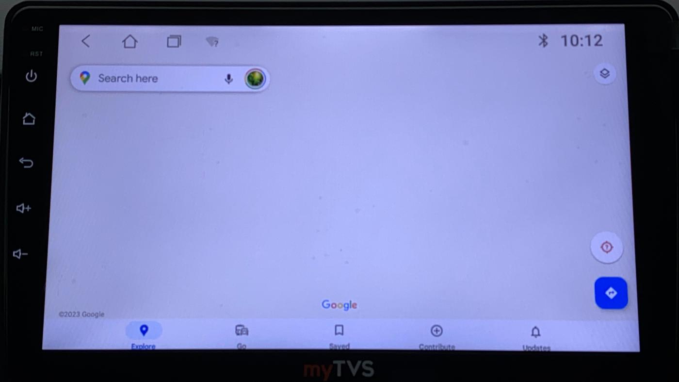 2023 Maruti Celerio VXI CNG, CNG, Manual, 2,549 km, Navigation System