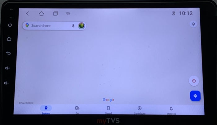 2023 Maruti Celerio VXI CNG, CNG, Manual, 2,549 km, Navigation System