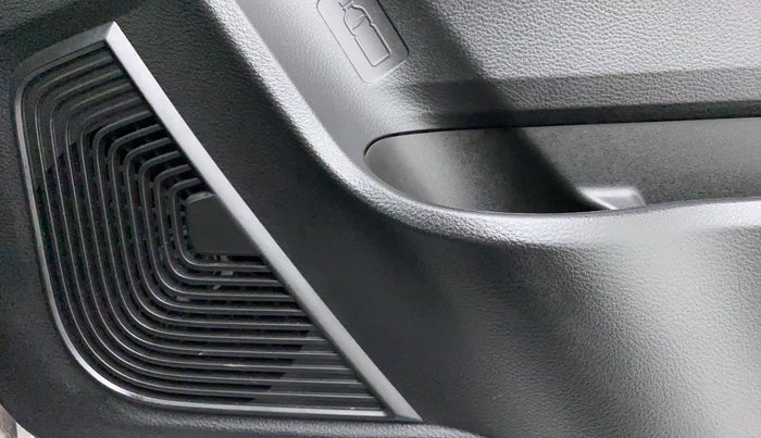 2023 Maruti Celerio VXI CNG, CNG, Manual, 2,549 km, Speaker