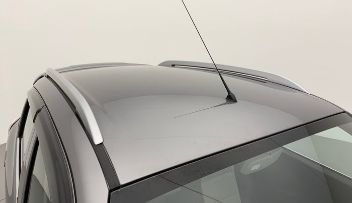 2023 Maruti Celerio VXI CNG, CNG, Manual, 2,549 km, Roof