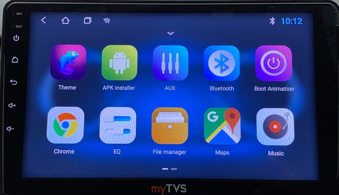 2023 Maruti Celerio VXI CNG, CNG, Manual, 2,549 km, Apple CarPlay and Android Auto