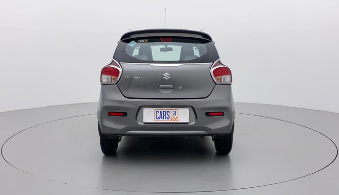 2023 Maruti Celerio VXI CNG, CNG, Manual, 2,549 km, Back/Rear