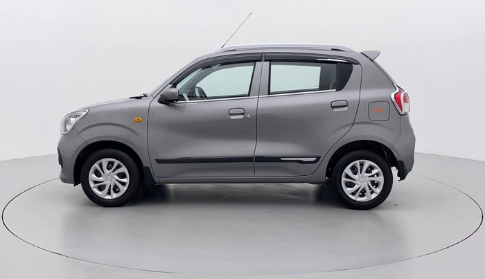 2023 Maruti Celerio VXI CNG, CNG, Manual, 2,549 km, Left Side