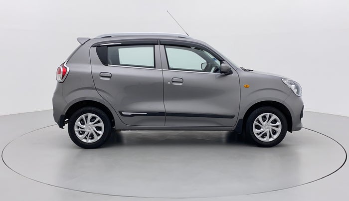 2023 Maruti Celerio VXI CNG, CNG, Manual, 2,549 km, Right Side View